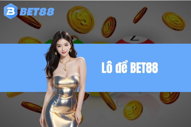 Lô đề BET88 - Bài học kinh nghiệm để gia tăng chiến thắng